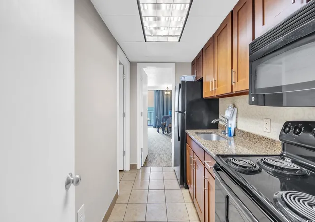 Photo 2 of Condo for sale at 1105 S Ocean Blvd #1218, Myrtle Beach, SC 29577 | MLS# 2518372 | Listing updated on 2026-07-30