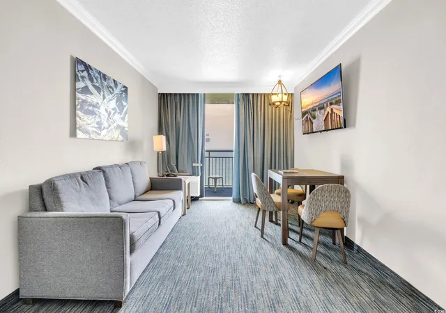 Homes for sale in Myrtle Beach, SC | 1105 S Ocean Blvd #1218, Myrtle Beach, SC 29577 | MLS# 2518372