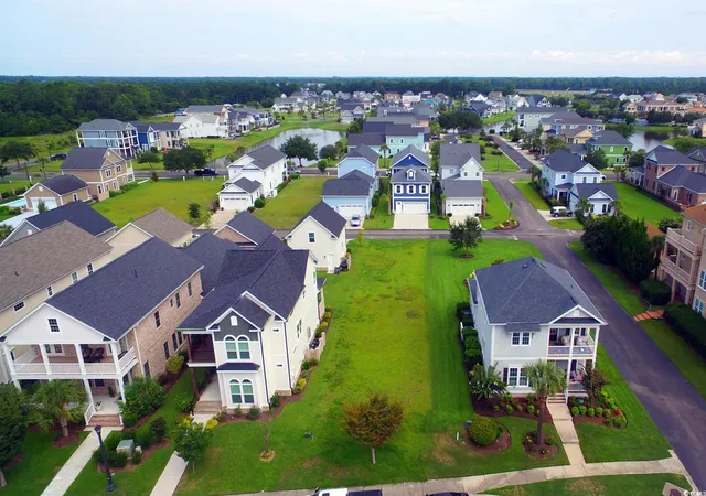 Photo 1 of Land for sale at 243 W Palms Dr, Myrtle Beach, SC 29579 | MLS# 2518387 | Listing updated on 2026-06-29