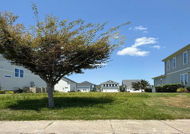 Photo 1 of Land for sale at 243 W Palms Dr, Myrtle Beach, SC 29579 | MLS# 2518387 | Listing updated on 2026-06-29