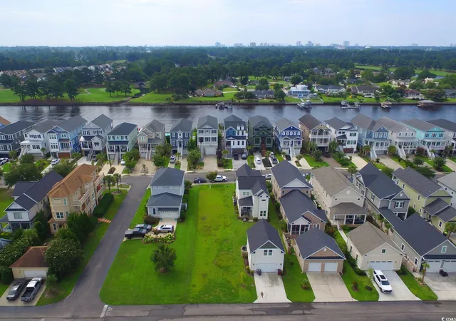 Photo 2 of Land for sale at 243 W Palms Dr, Myrtle Beach, SC 29579 | MLS# 2518387 | Listing updated on 2026-06-29