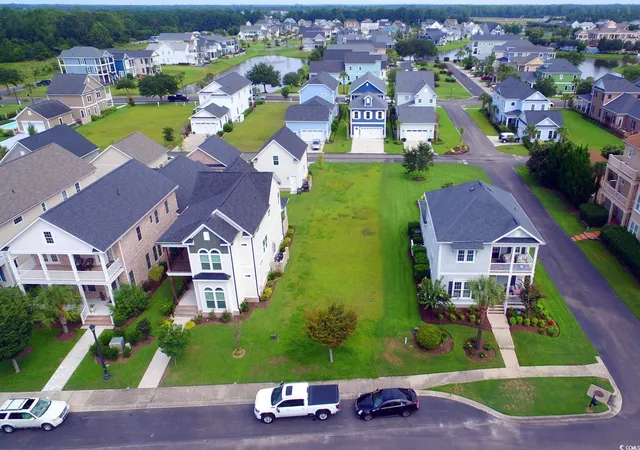 Photo 3 of Land for sale at 243 W Palms Dr, Myrtle Beach, SC 29579 | MLS# 2518387 | Listing updated on 2026-06-29