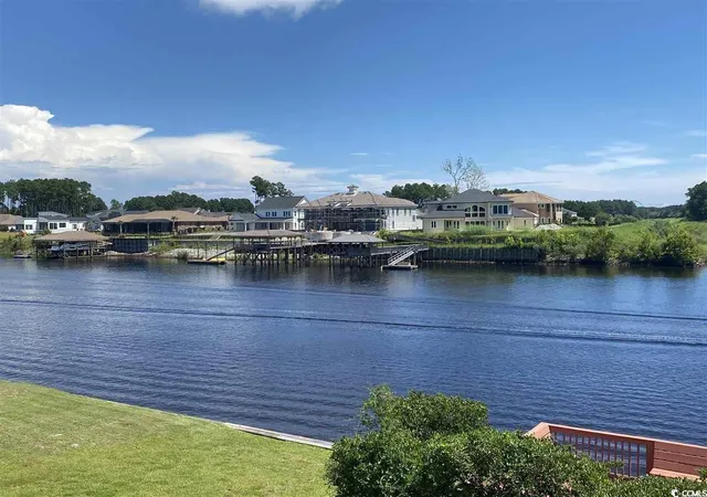 Photo 4 of Land for sale at 243 W Palms Dr, Myrtle Beach, SC 29579 | MLS# 2518387 | Listing updated on 2026-06-29