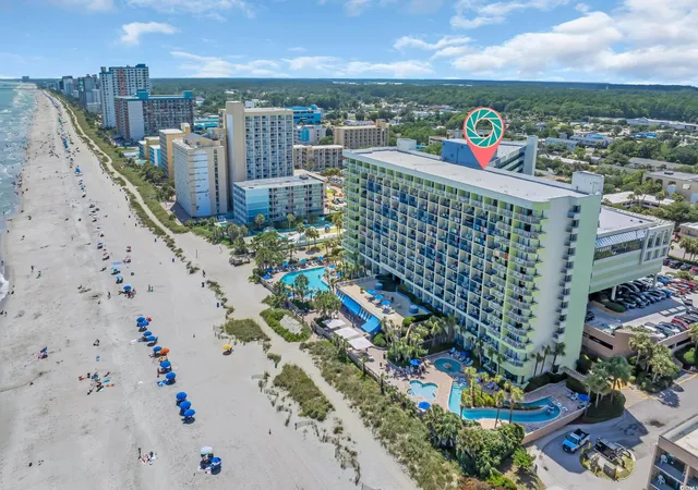 2nd image of 1105 S Ocean Blvd, Myrtle Beach, SC 29577
