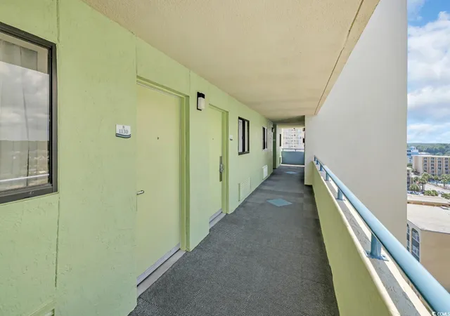 Photo 3 of Sale Pending at 1105 S Ocean Blvd #1130, Myrtle Beach, SC 29577 | MLS# 2518423 | Listing updated on 2026-07-24