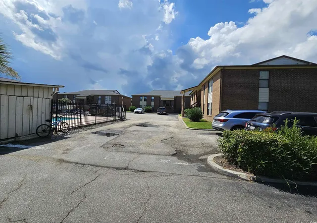 Photo 2 of Sale Pending at 2005 Greens Blvd #A108, Myrtle Beach, SC 29577 | MLS# 2518431 | Listing updated on 2026-07-17