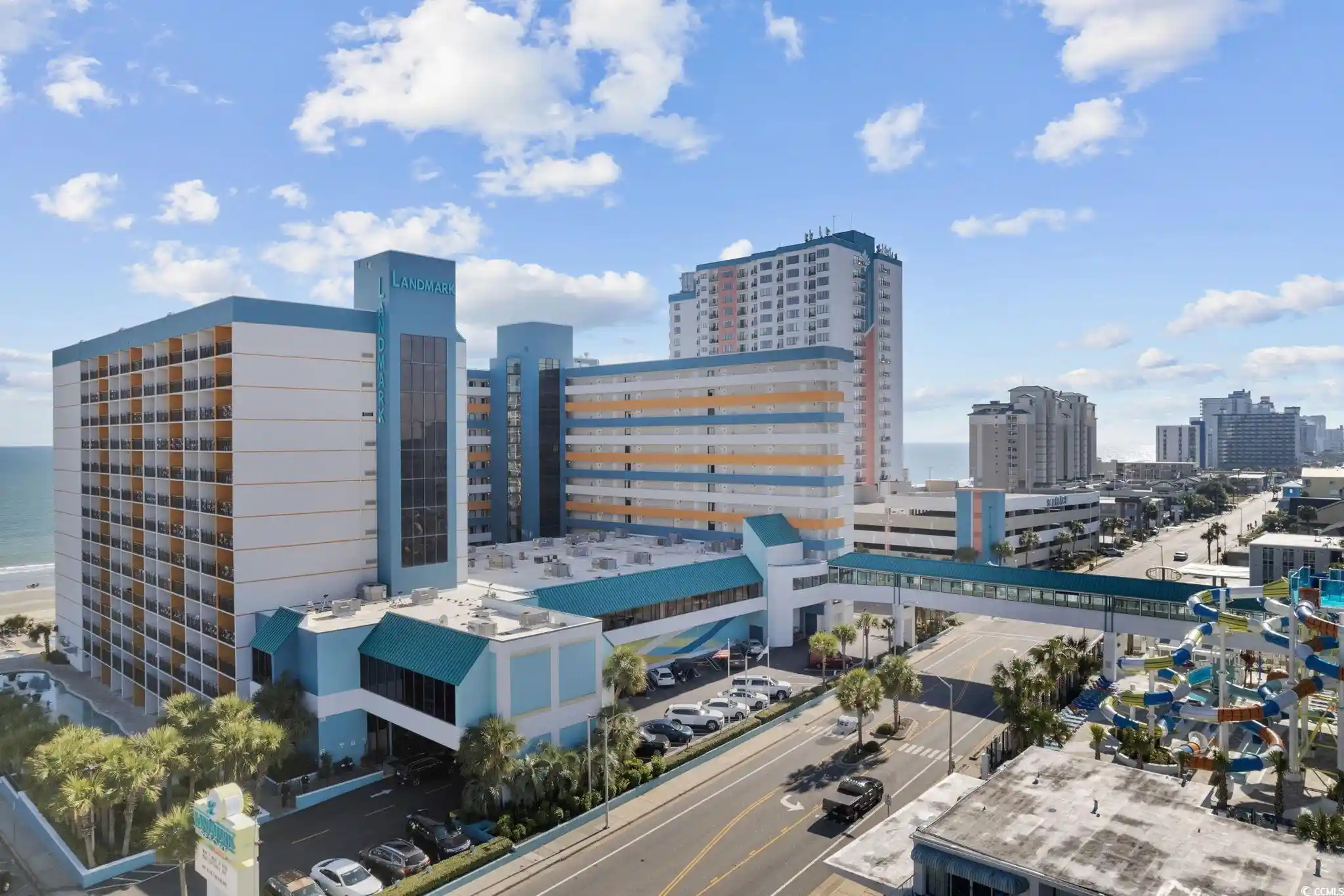 Photo 1 of Condo for sale at 1501 S Ocean Blvd #327, Myrtle Beach, SC 29577 | MLS# 2518442 | Listing updated on 2026-10-16