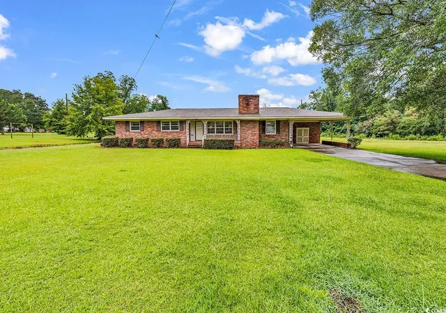 1st image of 4165 Stevens St, Loris, SC 29569 | MLS# 2518483