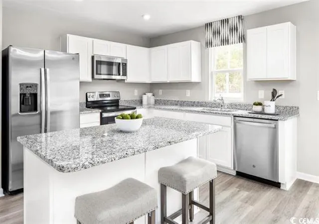 5th image of 351 Myrtle Meadows Dr #413D, Conway, SC 29526 | MLS# 2518531
