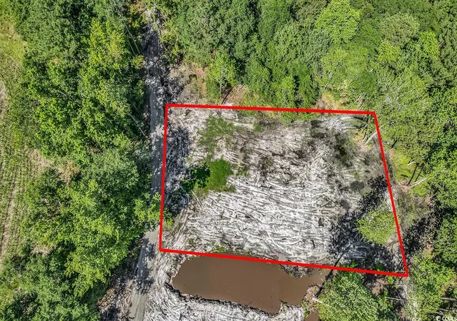 Homes for sale in Loris, SC | Lot 1 Coats Rd, Loris, SC 29569 | MLS# 2518532