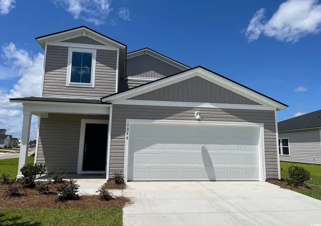 Single family home for sale at 831 Long Beach Dr, Longs, SC 29568 | MLS# 2518594 | Listing updated on 2025-10-03