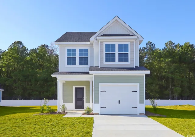 Photo 1 of Sale Pending at 1121 Hainer Pl Dr, Conway, SC 29526 | MLS# 2518656 | Listing updated on 2026-06-26