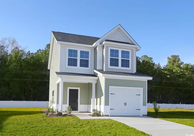 Photo 2 of Sale Pending at 1121 Hainer Pl Dr, Conway, SC 29526 | MLS# 2518656 | Listing updated on 2026-06-26