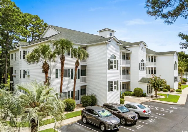 Photo 1 of Condo for sale at 111 Greenside Villas Dr #A9, Little River, SC 29566 | MLS# 2518681 | Listing updated on 2026-05-28