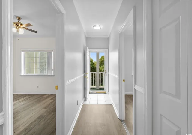 Photo 3 of Condo for sale at 111 Greenside Villas Dr #A9, Little River, SC 29566 | MLS# 2518681 | Listing updated on 2026-05-28
