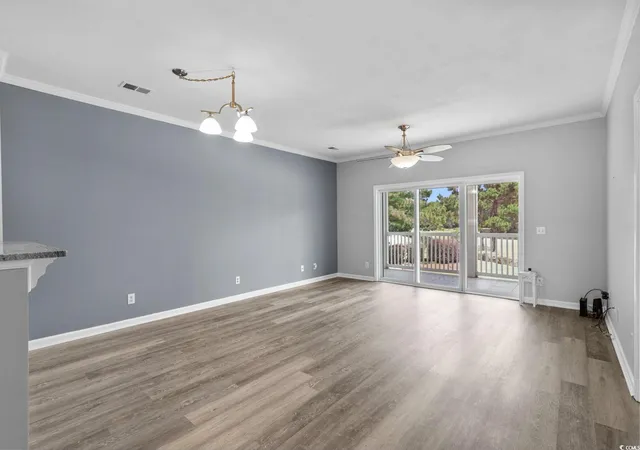 Listing Photo 5 - Condo for sale in building located at 111 Greenside Villas Dr, Little River, SC 29566 - Unit #A9
