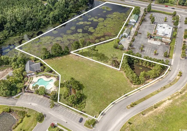 Photo 2 of Land for sale at Tract 4 Community Dr, Conway, SC 29526 | MLS# 2518707 | Listing updated on 2026-07-27