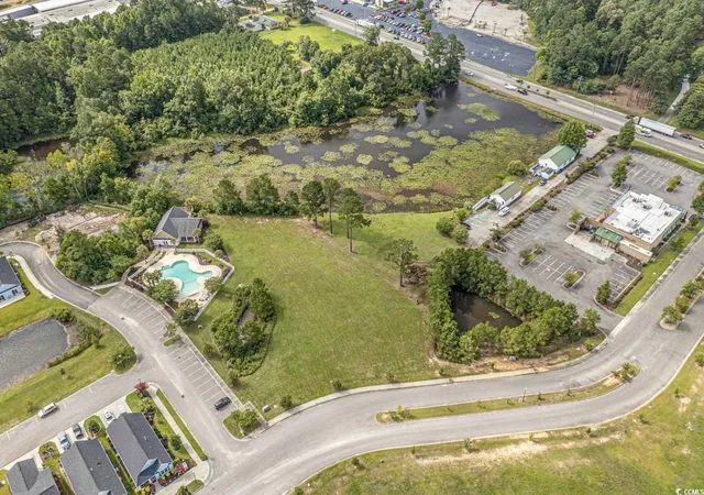 Photo 5 of Land for sale at Tract 4 Community Dr, Conway, SC 29526 | MLS# 2518707 | Listing updated on 2026-07-27