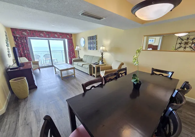 Photo 2 of Condo for sale at 2007 S Ocean Blvd #1607, Myrtle Beach, SC 29577 | MLS# 2518752 | Listing updated on 2026-07-10