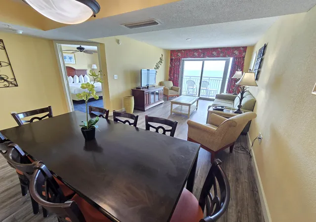 Photo 3 of Condo for sale at 2007 S Ocean Blvd #1607, Myrtle Beach, SC 29577 | MLS# 2518752 | Listing updated on 2026-07-10