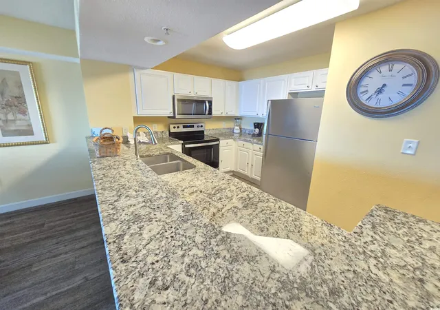 Photo 3 of Condo for sale at 2007 S Ocean Blvd #1607, Myrtle Beach, SC 29577 | MLS# 2518752 | Listing updated on 2026-07-10