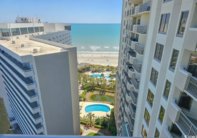 Photo 2 of Condo for sale at 9994 Beach Club Dr #1607, Myrtle Beach, SC 29572 | MLS# 2518783 | Listing updated on 2026-07-13