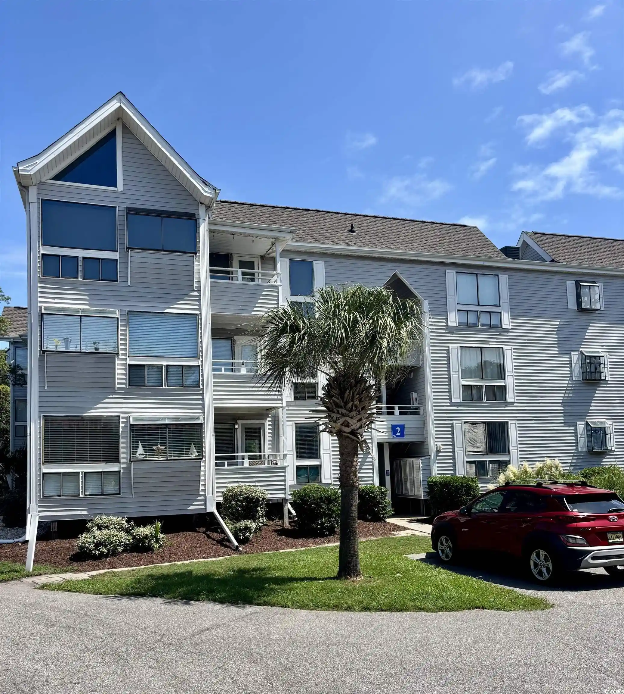 Photo 1 of Condo for sale at 351 Lake Arrowhead Rd #2-306, Myrtle Beach, SC 29572 | MLS# 2519053 | Listing updated on 2026-10-14