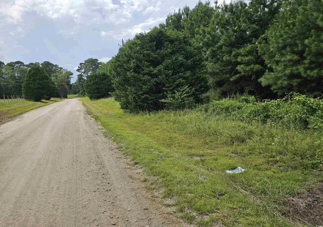 Photo 1 of Land for sale at Tbd 9 & 10 Powell Ln, Loris, SC 29569 | MLS# 2519247 | Listing updated on 2026-08-25