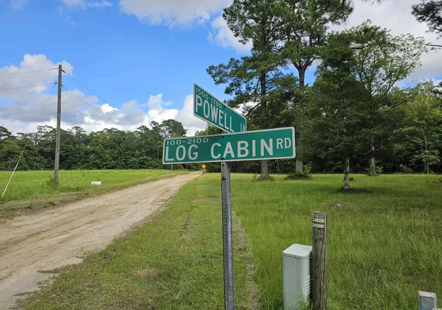 Photo 3 of Land for sale at Tbd 9 & 10 Powell Ln, Loris, SC 29569 | MLS# 2519247 | Listing updated on 2026-08-25