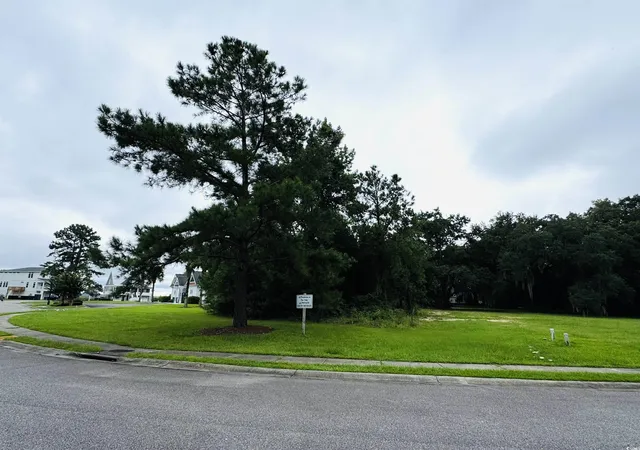 Homes for sale in Georgetown, SC | Lot 45 Oak Bay Dr, Georgetown, SC 29440 | MLS# 2519252