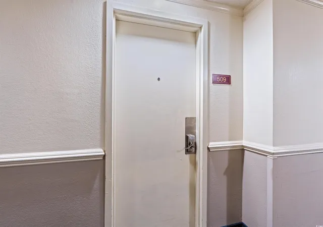 2nd image of 1501 S Ocean Blvd #509, Myrtle Beach, SC 29577 | MLS# 2519270