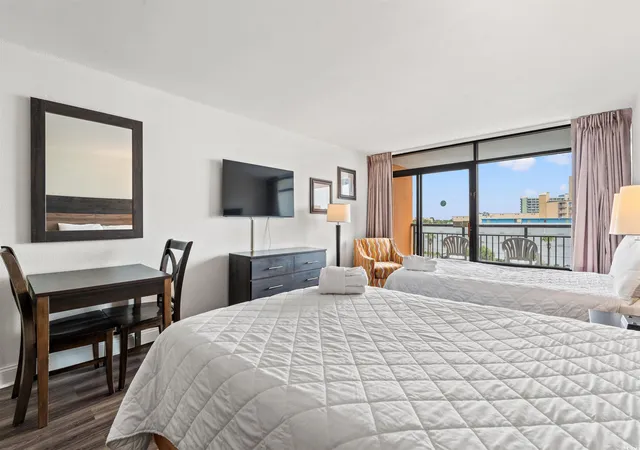 4th image of 1501 S Ocean Blvd #509, Myrtle Beach, SC 29577 | MLS# 2519270