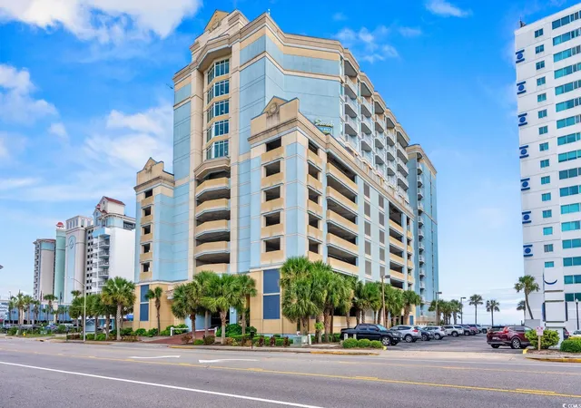 Homes for sale in Myrtle Beach, SC | 2501 S Ocean Blvd #1023, Myrtle Beach, SC 29577 | MLS# 2519297
