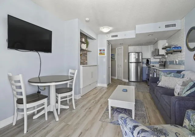 Homes for sale in Myrtle Beach, SC | 2501 S Ocean Blvd #1023, Myrtle Beach, SC 29577 | MLS# 2519297