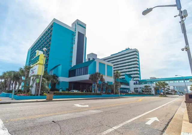 Photo 1 of Condo for sale at 1501 S Ocean Blvd #850, Myrtle Beach, SC 29577 | MLS# 2519296 | Listing updated on 2026-08-21