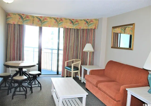 Photo 2 of Condo for sale at 1501 S Ocean Blvd #850, Myrtle Beach, SC 29577 | MLS# 2519296 | Listing updated on 2026-08-21