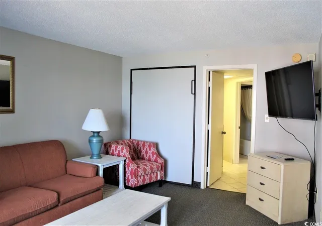 Photo 3 of Condo for sale at 1501 S Ocean Blvd #850, Myrtle Beach, SC 29577 | MLS# 2519296 | Listing updated on 2026-08-21