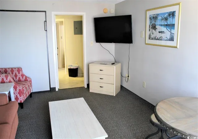 Photo 3 of Condo for sale at 1501 S Ocean Blvd #850, Myrtle Beach, SC 29577 | MLS# 2519296 | Listing updated on 2026-08-21