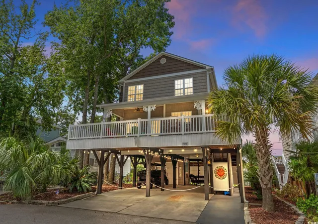 Photo 1 of Single family home for sale at 6001 1892 S Kings Hwy, Myrtle Beach, SC 29575 | MLS# 2519328 | Listing updated on 2026-08-24
