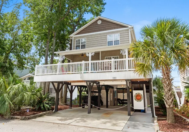 Photo 2 of Single family home for sale at 6001 1892 S Kings Hwy, Myrtle Beach, SC 29575 | MLS# 2519328 | Listing updated on 2026-08-24
