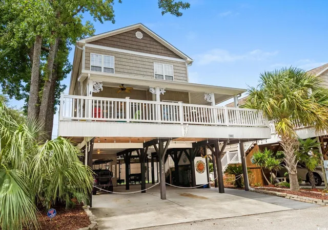 Photo 3 of Single family home for sale at 6001 1892 S Kings Hwy, Myrtle Beach, SC 29575 | MLS# 2519328 | Listing updated on 2026-08-24