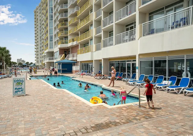 39th image of 2701 S Ocean Blvd #1711, North Myrtle Beach, SC 29582 | MLS# 2519340