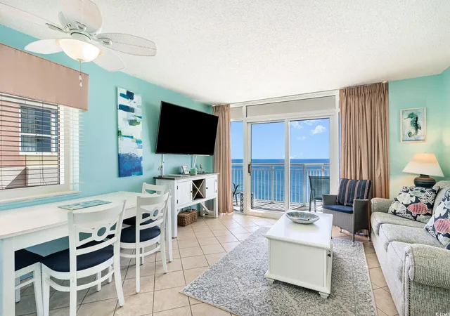 5th image of 2701 S Ocean Blvd #1711, North Myrtle Beach, SC 29582 | MLS# 2519340