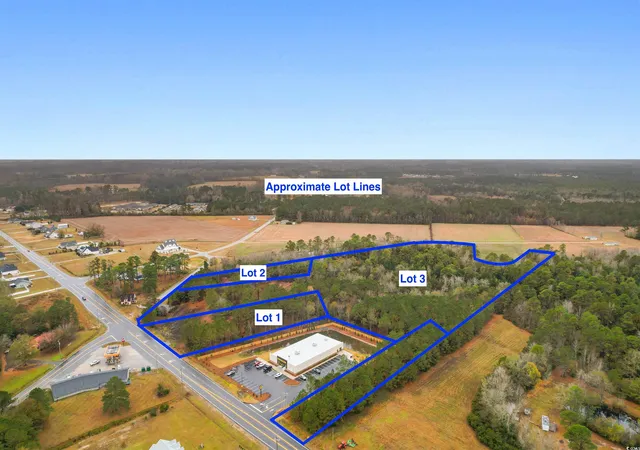 Homes for sale in Loris, SC | Tbd Heritage Rd, Loris, SC 29569 | MLS# 2519506
