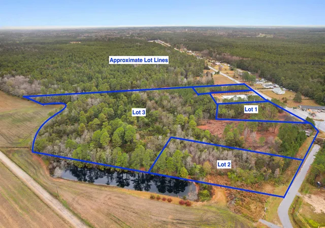 Homes for sale in Loris, SC | Tbd Heritage Rd, Loris, SC 29569 | MLS# 2519506