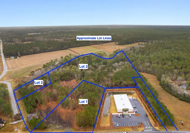 Homes for sale in Loris, SC | Tbd Heritage Rd, Loris, SC 29569 | MLS# 2519506