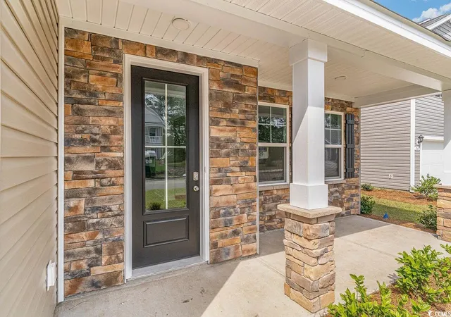 Photo 2 of Single family home for sale at 748 Doonbeg Ct, Conway, SC 29526 | MLS# 2519586 | Listing updated on 2026-09-01