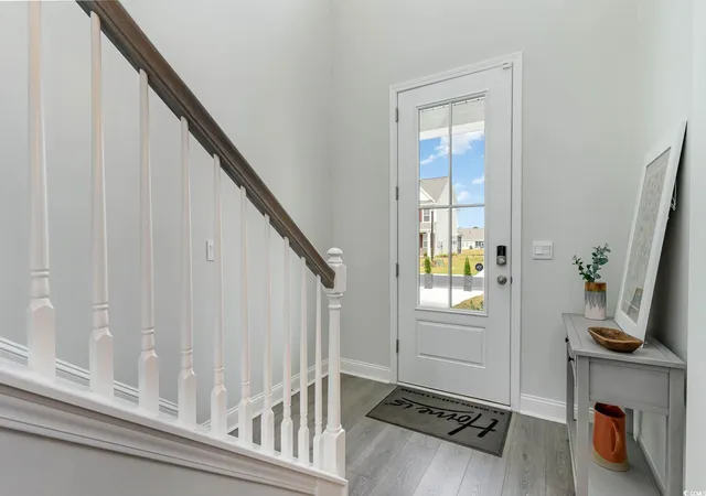 Photo 3 of Single family home for sale at 748 Doonbeg Ct, Conway, SC 29526 | MLS# 2519586 | Listing updated on 2026-09-01