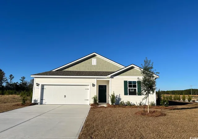 Photo 1 of Sale Pending at 110 Cottage Red Ct, Conway, SC 29527 | MLS# 2519629 | Listing updated on 2026-08-24