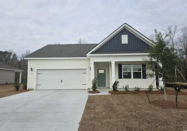 Photo 1 of Sale Pending at 144 Cottage Red Ct, Conway, SC 29527 | MLS# 2519637 | Listing updated on 2026-08-22